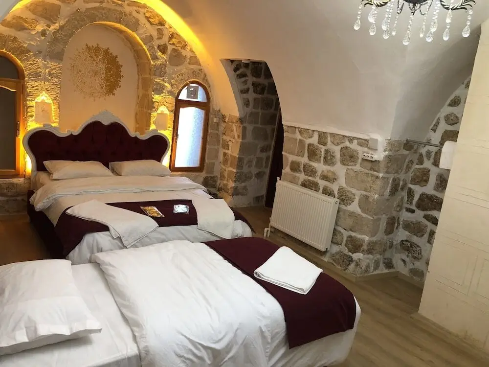 Мардин: Kasrı Işıktaş Butik Hotel