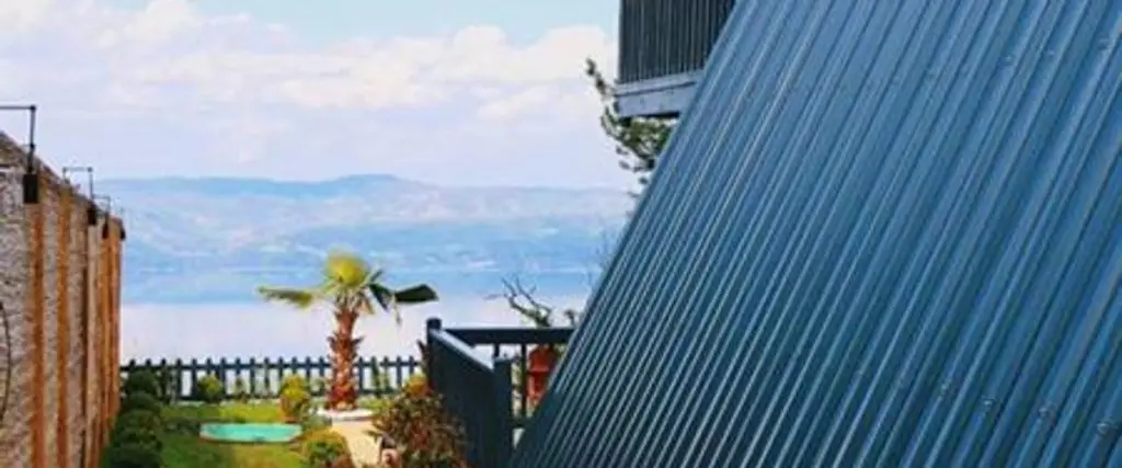 Сакарья: Kaya Palace Sapanca Bungalow