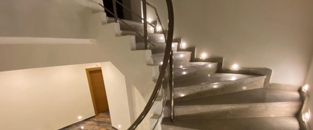 Сакарья: Karaca Apartman