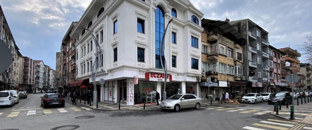 Karaca Apartman — фото 1