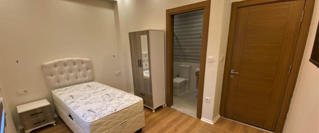 Сакарья: Karaca Apartman