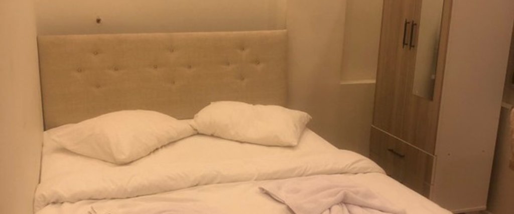 Сакарья: Karaca Apartman