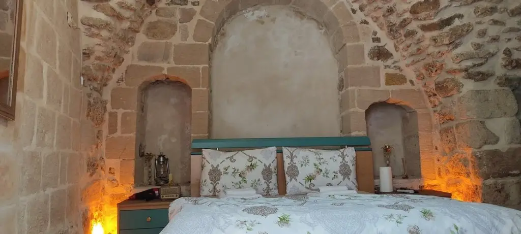 Мардин: İncirli Boutique Apart