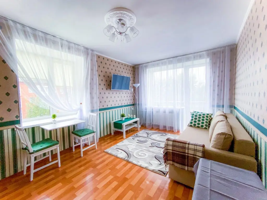 Кемерово: Krasnoarmeyskaya Kemerovo