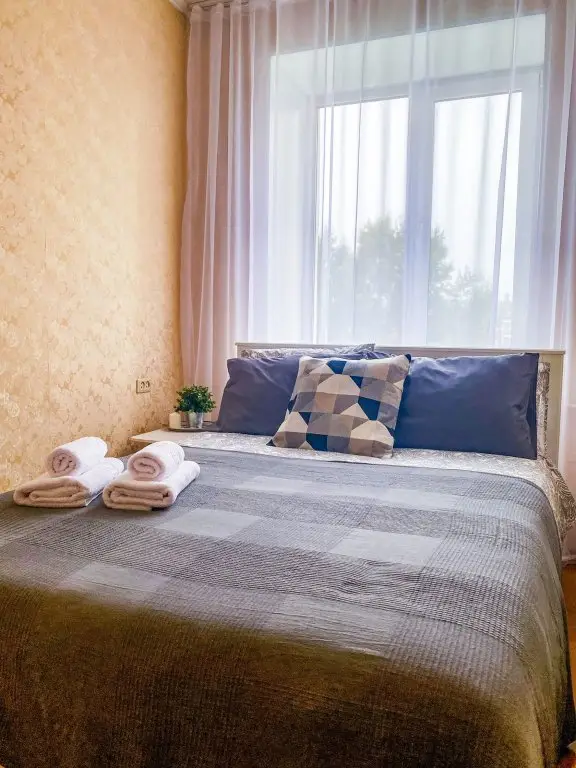 Кемерово: Krasnoarmeyskaya Kemerovo