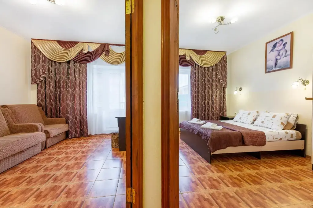 Анапа: La Villa(Анапа)