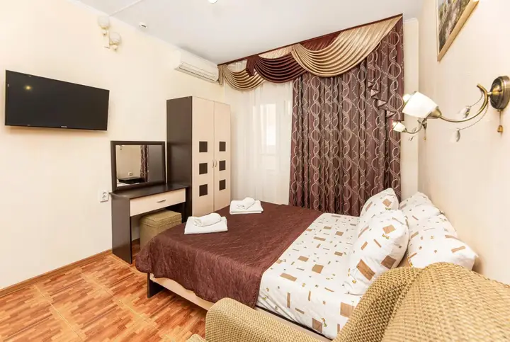 Анапа: La Villa(Анапа)