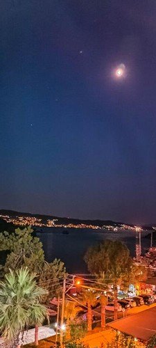 Kiyikislacik: Iasos Elizya Pansiyon