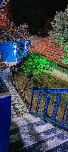 Kiyikislacik: Iasos Elizya Pansiyon