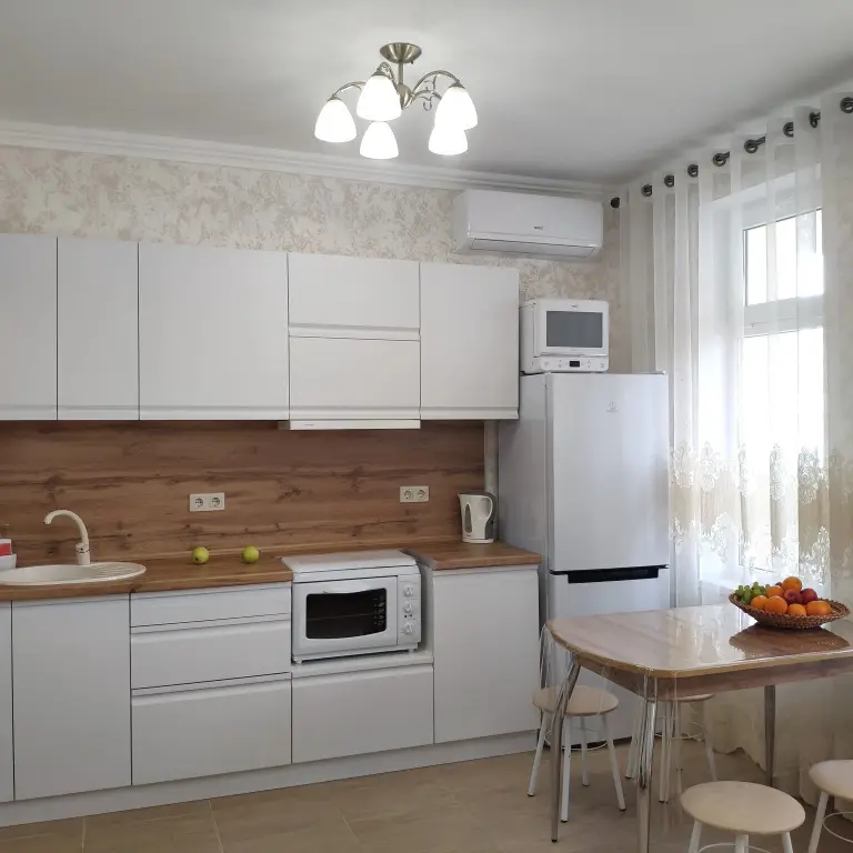 Анапа: Kavkaz (Verkhnyaya doroga)