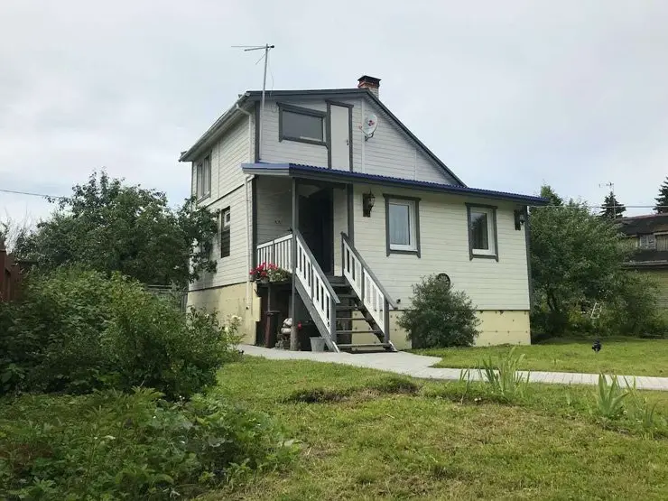 Хиттолово: Jam & Honey Apartments в Новом Токсово