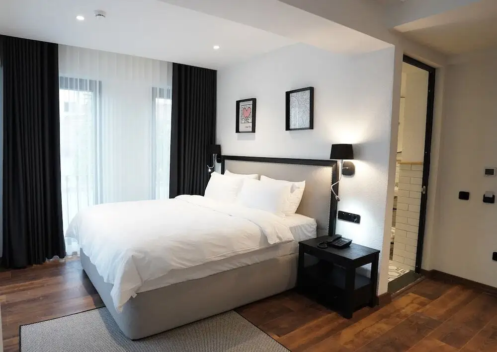 Самсун: Be Side Hotel