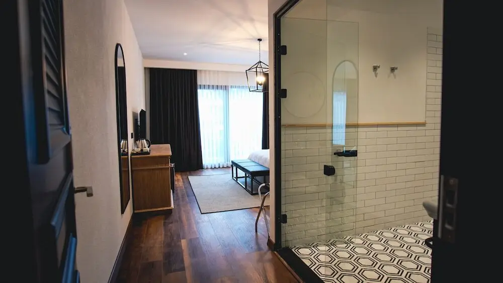 Самсун: Be Side Hotel