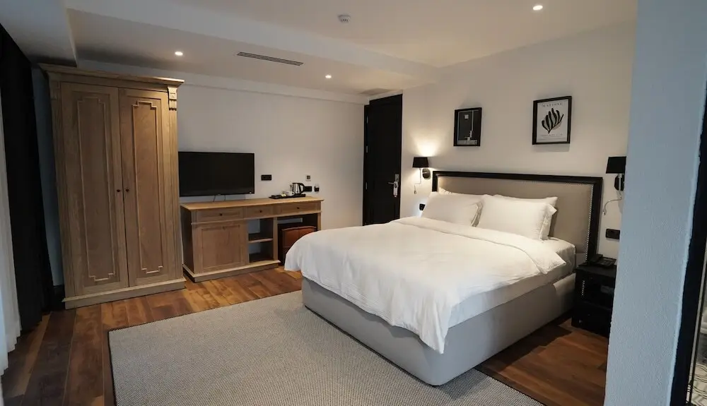 Самсун: Be Side Hotel