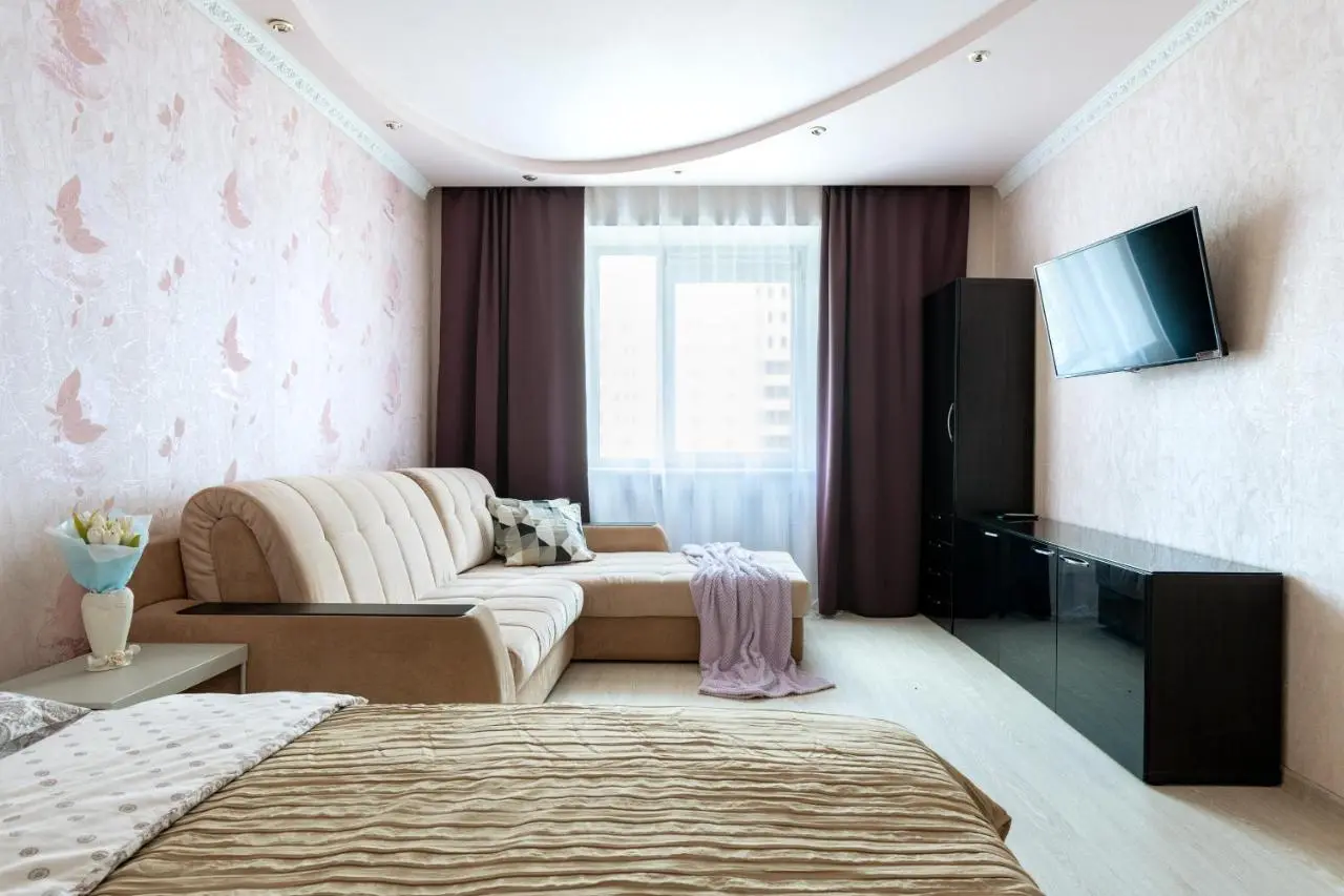 Санкт-Петербург: Flat on Kolomyazhskiy