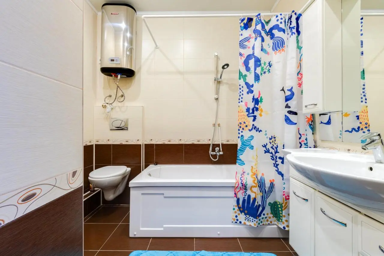 Санкт-Петербург: Flat on Kolomyazhskiy