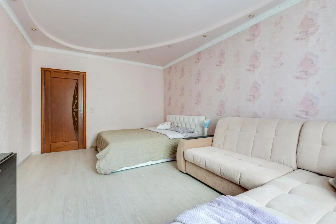 Санкт-Петербург: Flat on Kolomyazhskiy
