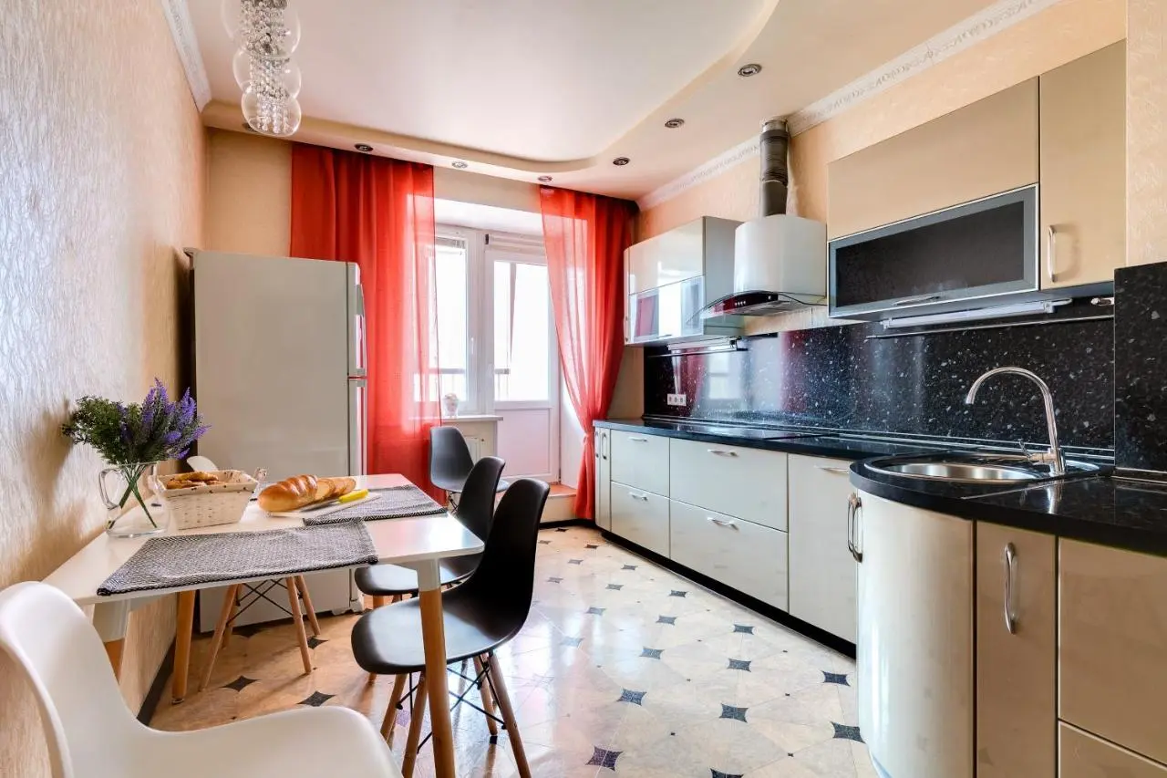 Санкт-Петербург: Flat on Kolomyazhskiy