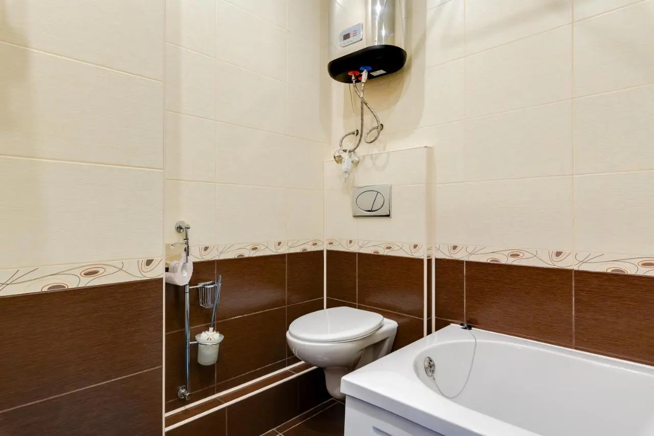 Санкт-Петербург: Flat on Kolomyazhskiy