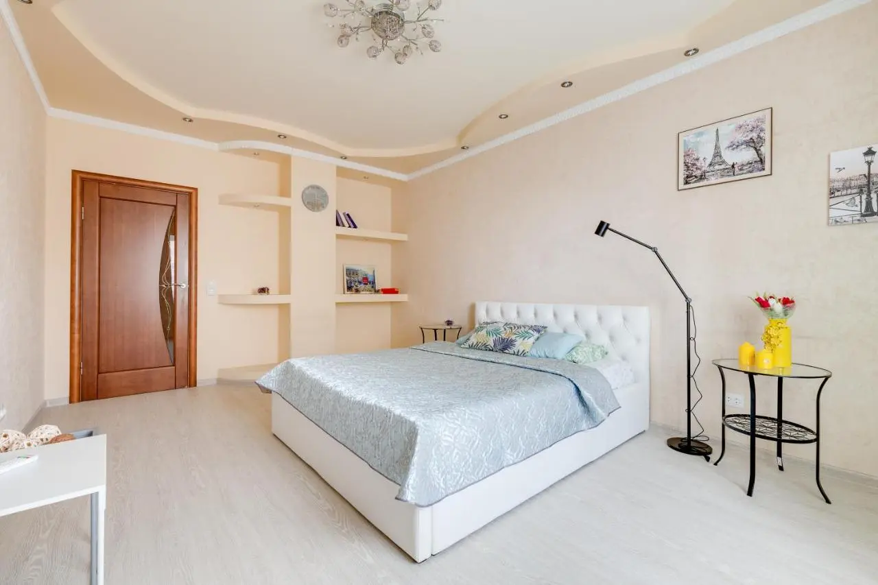 Санкт-Петербург: Flat on Kolomyazhskiy