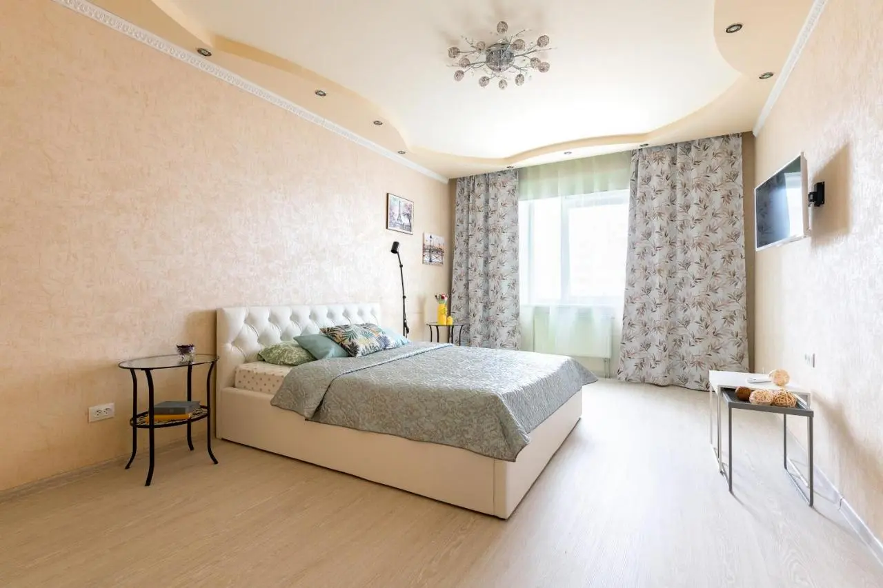 Санкт-Петербург: Flat on Kolomyazhskiy