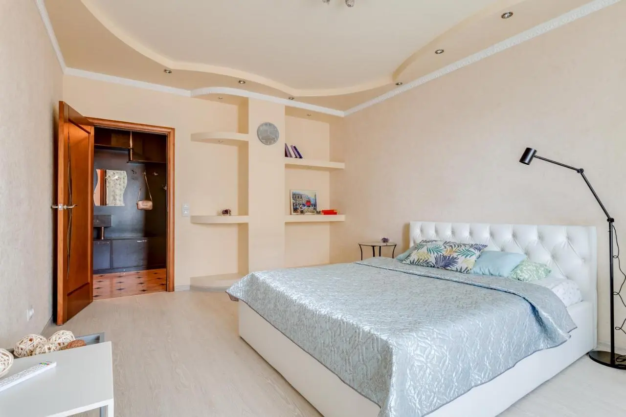 Санкт-Петербург: Flat on Kolomyazhskiy