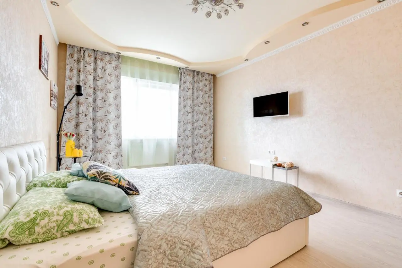 Санкт-Петербург: Flat on Kolomyazhskiy
