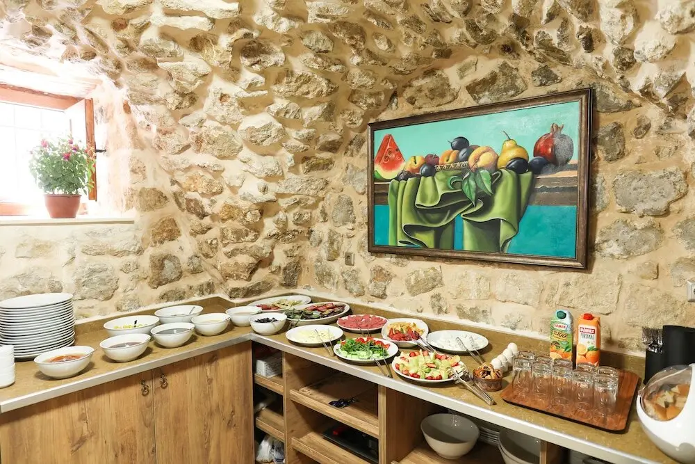 Мардин: Kasr I Kikan Hotel