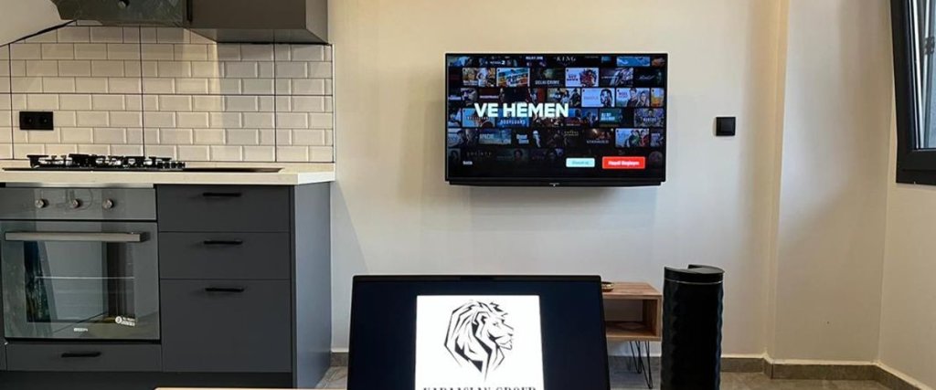 Кушадасы: Karaaslan Group Tatil Evleri