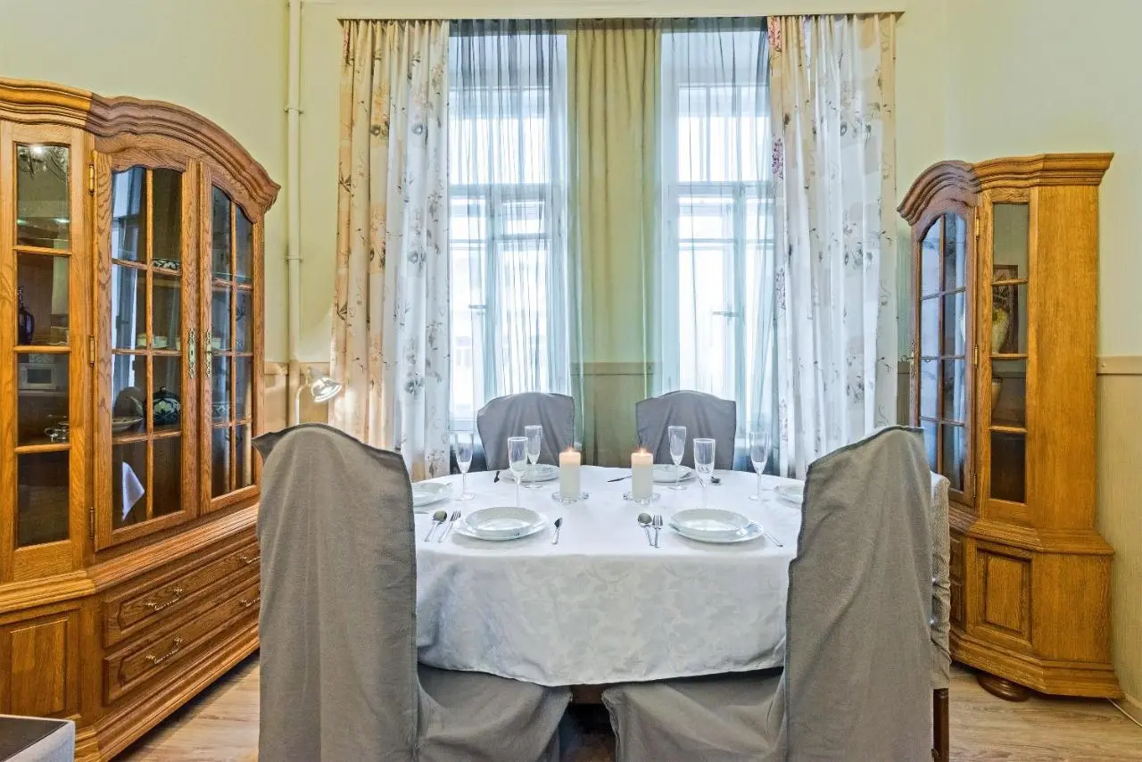Санкт-Петербург: Apartment Vosstaniya 3/5