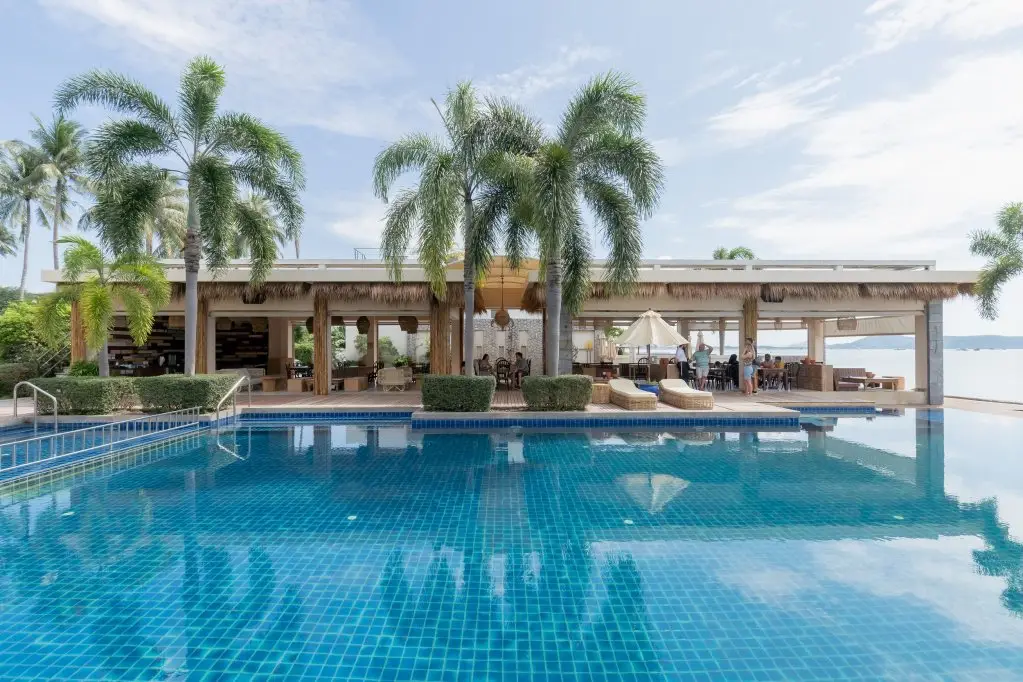 Муанг: Апартаменты One Bedroom Serenity Resort