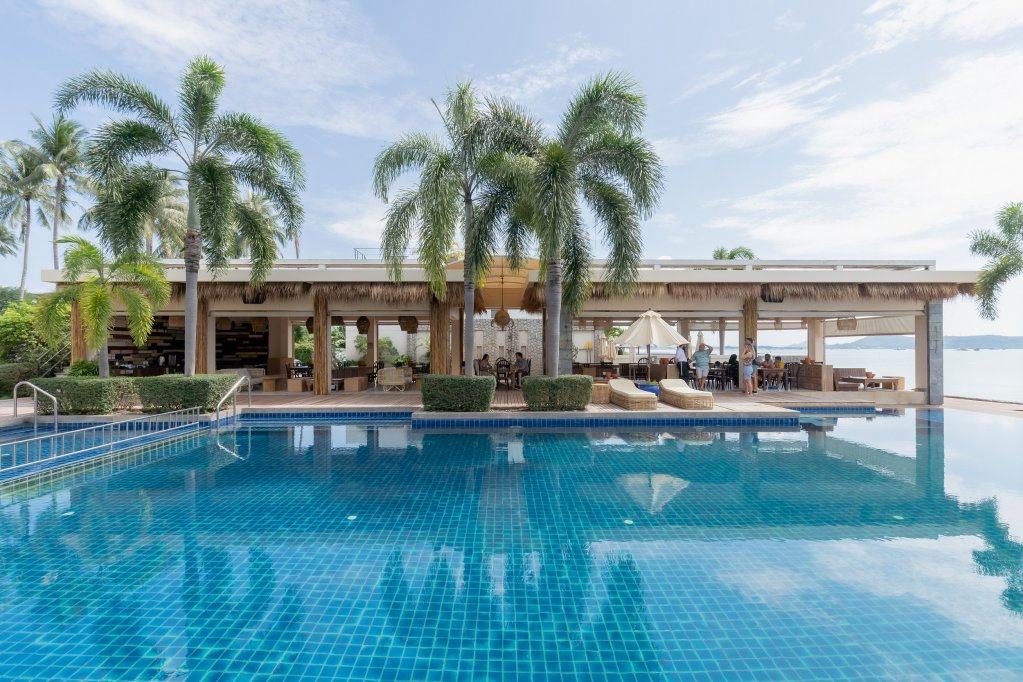 Муанг: Апартаменты One Bedroom Serenity Resort