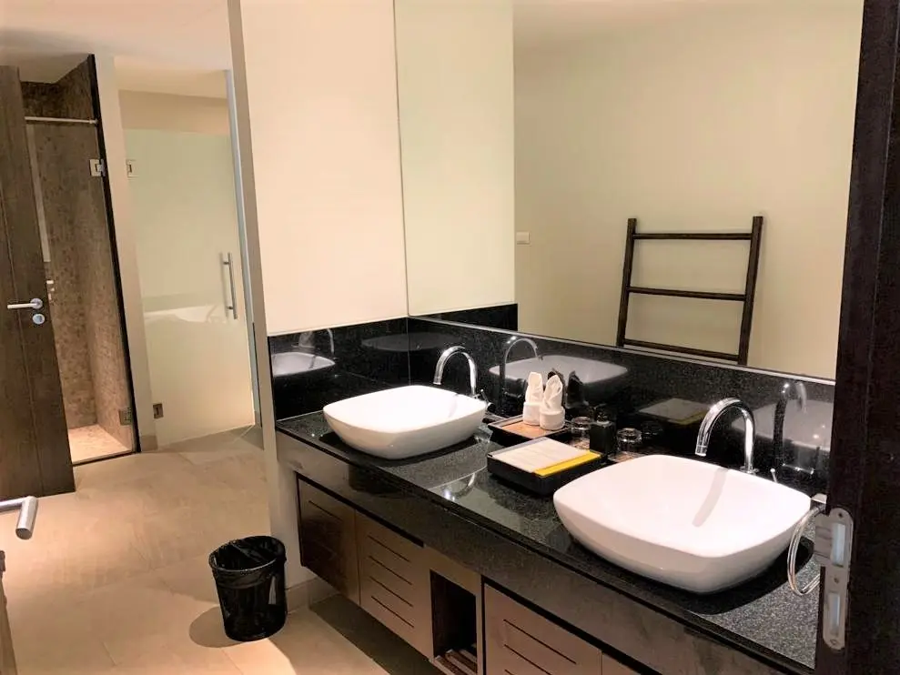 Муанг: Апартаменты One Bedroom Serenity Resort