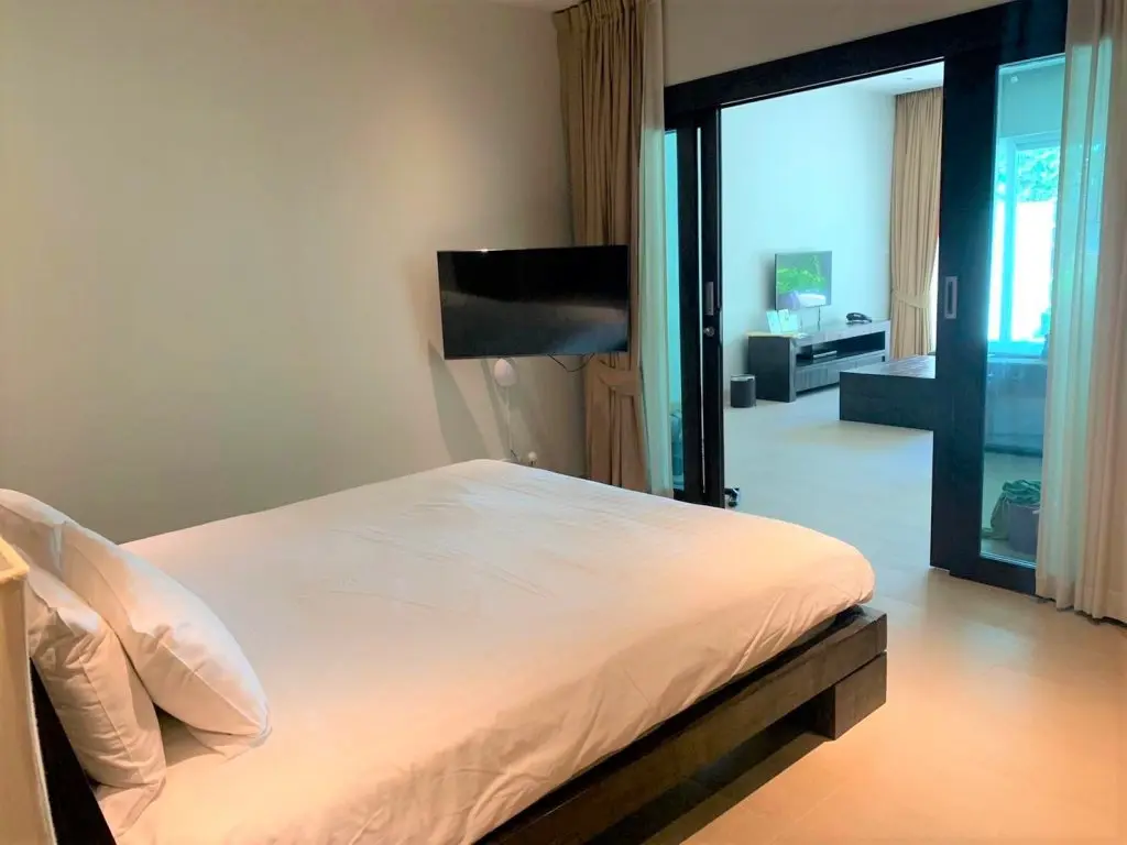 Муанг: Апартаменты One Bedroom Serenity Resort
