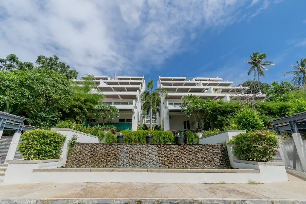 Муанг: Апартаменты One Bedroom Serenity Resort