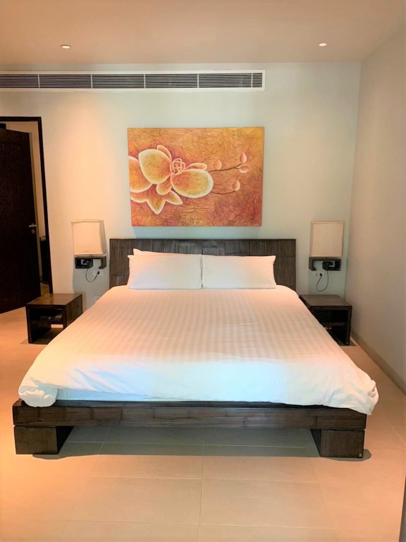 Муанг: Апартаменты One Bedroom Serenity Resort