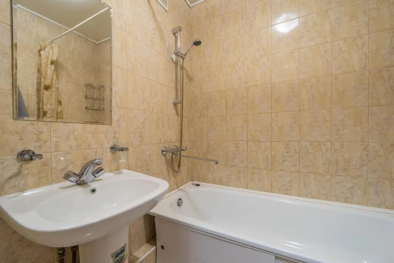 Санкт-Петербург: Hello Apartment Almazova and Doktrina