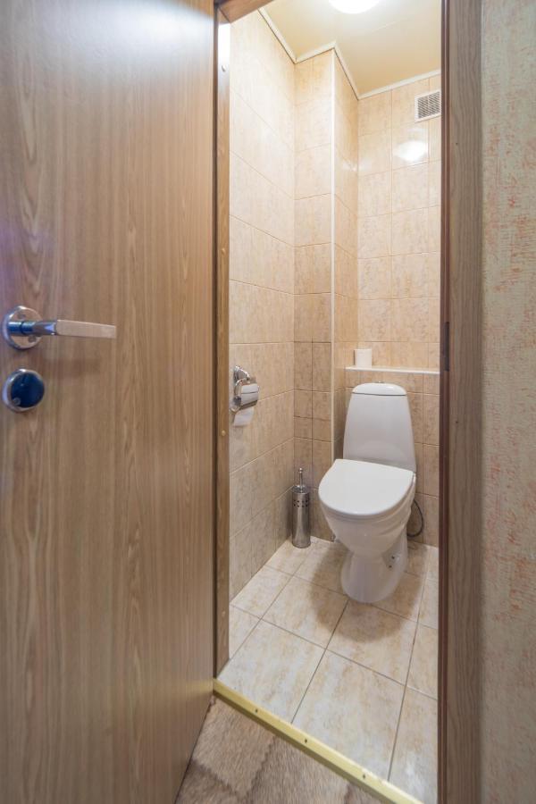 Санкт-Петербург: Hello Apartment Almazova and Doktrina