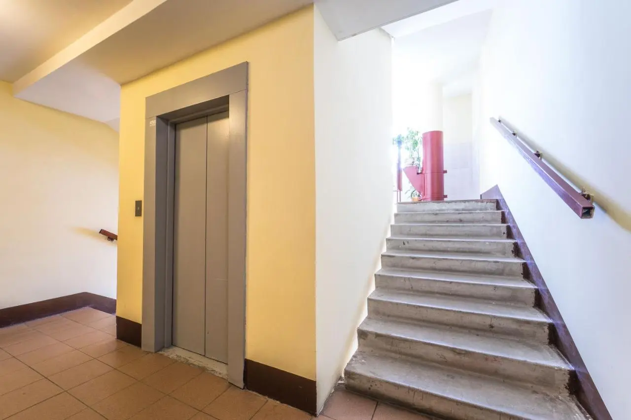 Санкт-Петербург: Hello Apartment Almazova and Doktrina