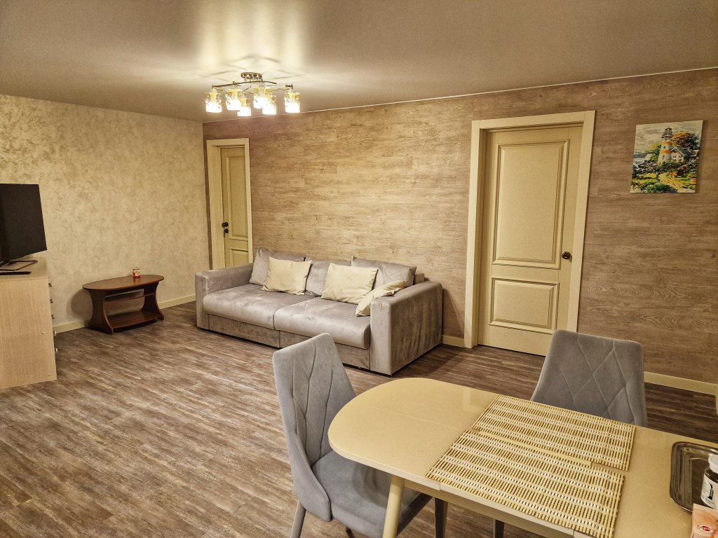 Квартира апартаменты — фото 1