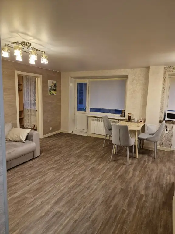 Петропавловск-Камчатский: Квартира апартаменты