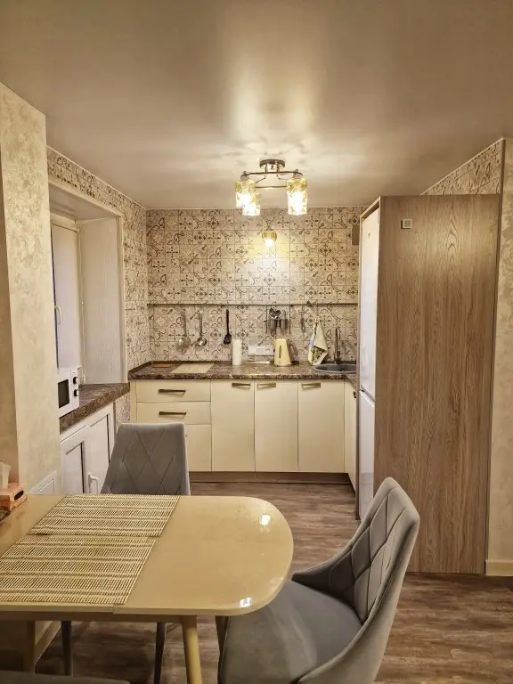 Петропавловск-Камчатский: Квартира апартаменты