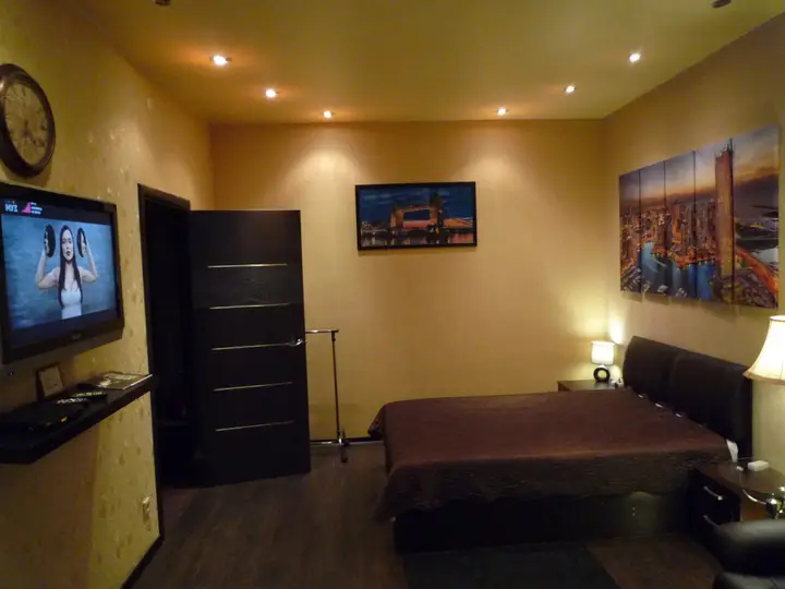 Петрозаводск: Квартира в центре Петрозаводска на Энгельса
