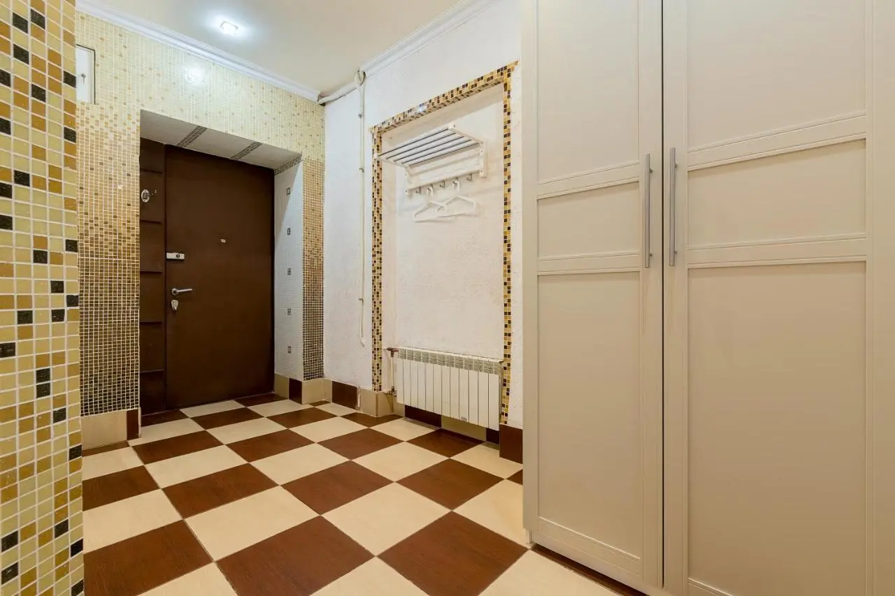 Воронеж: Apartment on Marata 8