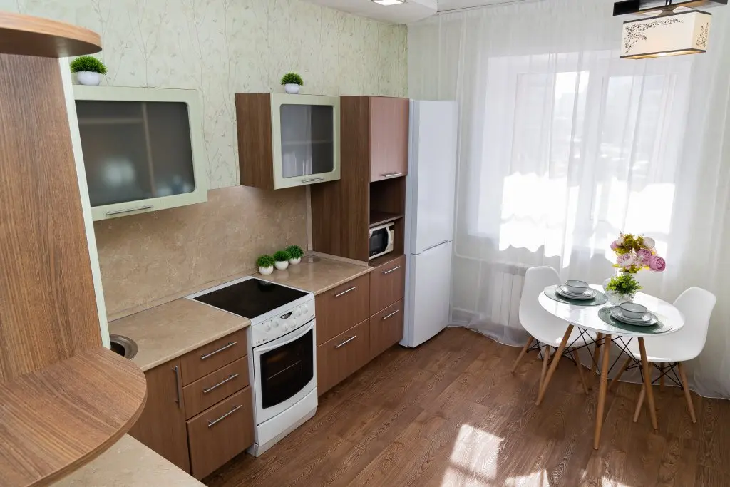 Абакан: Квартира Abakan.Apart на Авиаторов