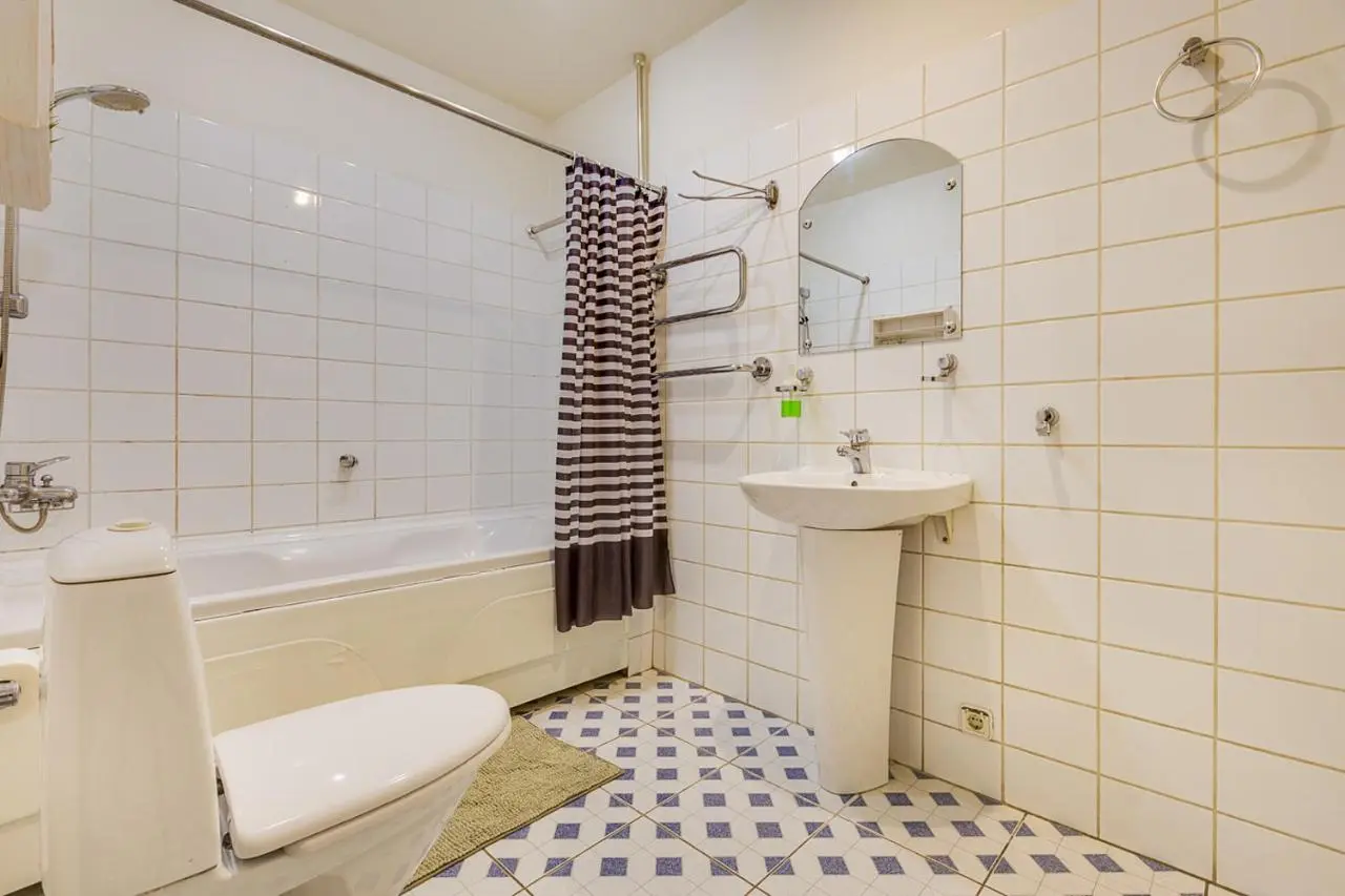 Санкт-Петербург: LetoPlace - 3 ROOMS - 6 GUESTS - 70m2