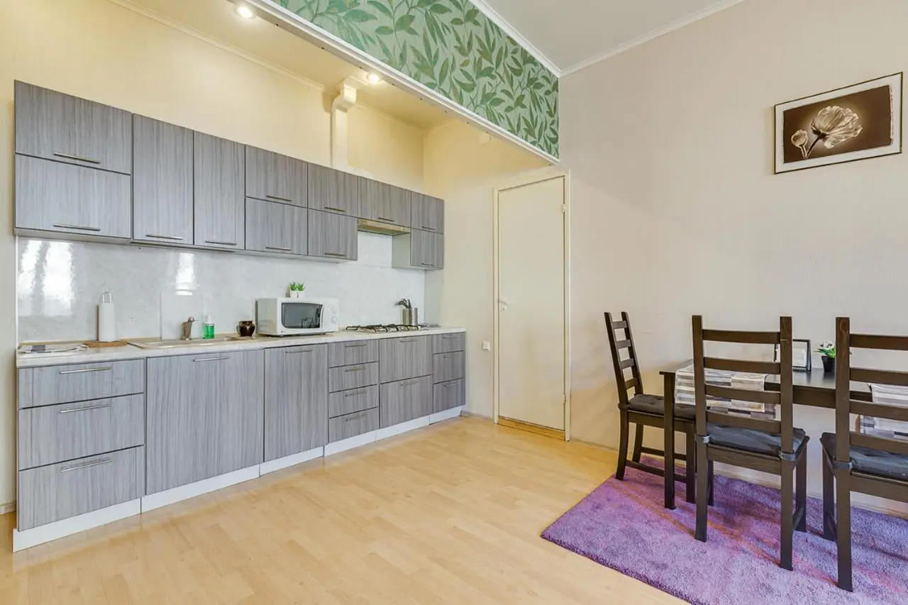 Санкт-Петербург: LetoPlace - 3 ROOMS - 6 GUESTS - 70m2