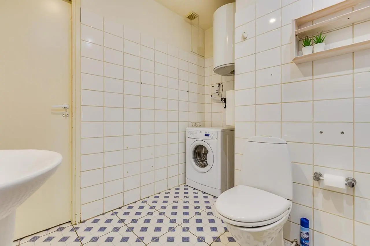 Санкт-Петербург: LetoPlace - 3 ROOMS - 6 GUESTS - 70m2