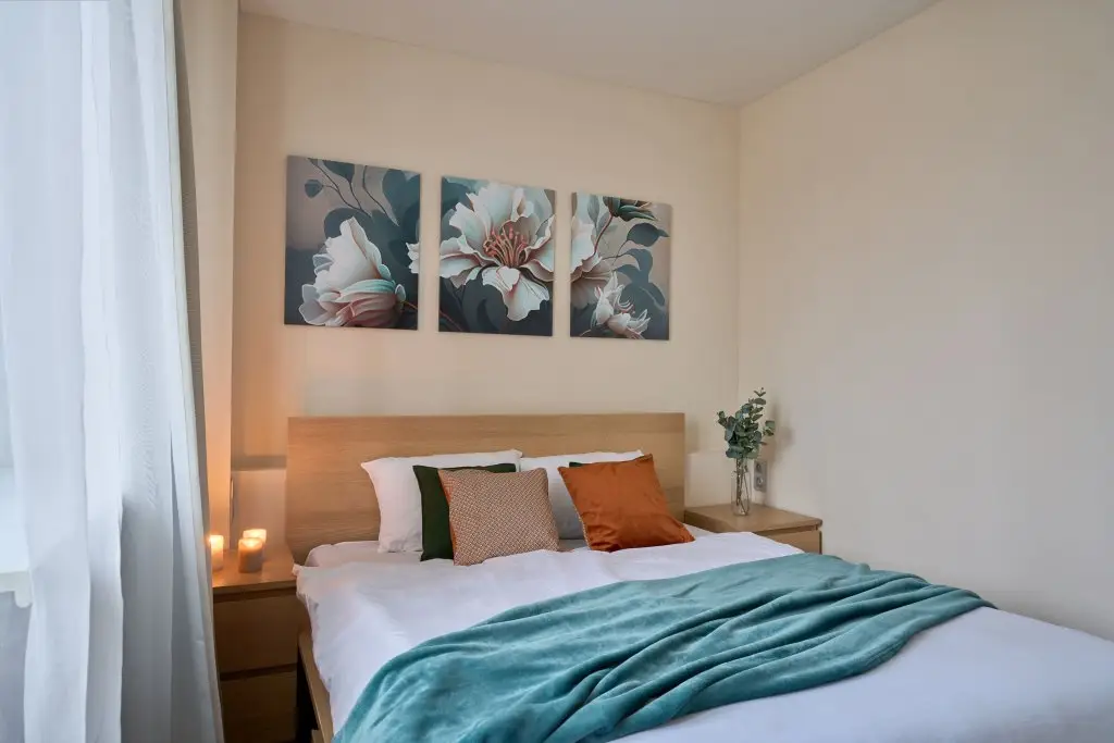 Москва: CityStay Новокузнецкая Квартира  возле Кремля