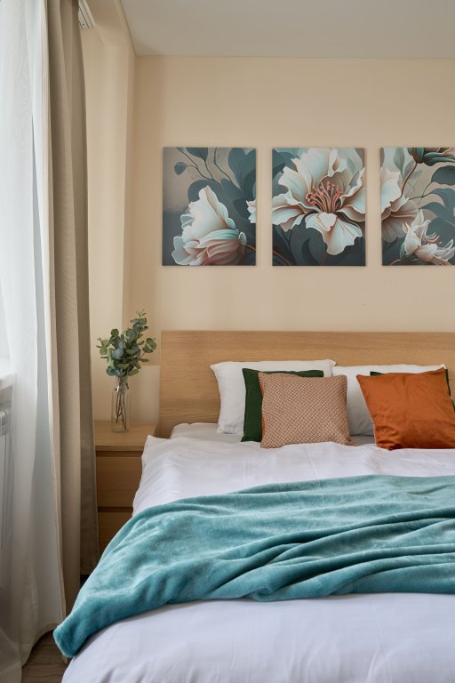 Москва: CityStay Новокузнецкая Квартира  возле Кремля
